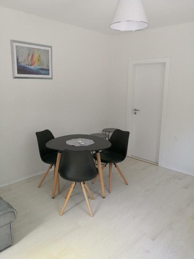 Apartman Cvitkovic Apartment Soline  Exterior foto