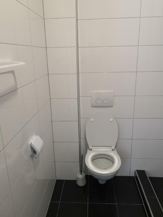 Apartman Cvitkovic Apartment Soline  Exterior foto